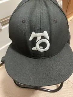 59FIFTY NPBクラシック 阪神タイガース　ニューエラ　7 1/2