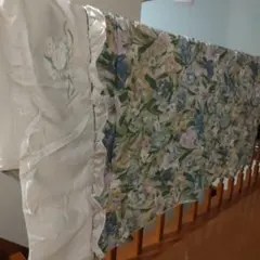 肌掛け布団 保管品 140×190