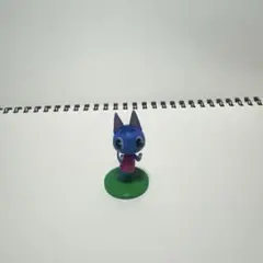 チョコエッグあつ森