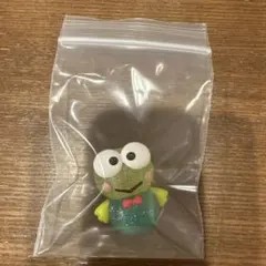 サンリオ　ガチャガチャ・チョコボックス　けろけろけろっぴ