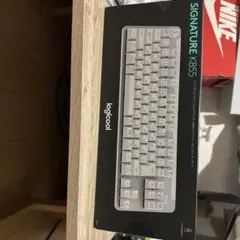 logicool SIGNATURE K855