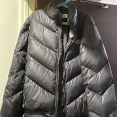 最終お値下げ ★ ノースフェイス　ダウンジャケット