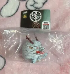 毬龍 月白龍 ガチャ