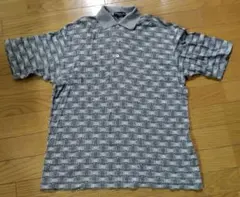 DIOR HOMME♢エディ期 イタリア製 ウォークマン 丸首 半袖Tシャツ S