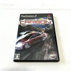 PCゲーム　ニードフォースピード　カーボン　NFS CARBON　中古品 PCゲーム ニードフォースピード カーボン NFS CARBON 中古品