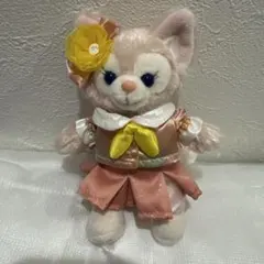 【値下げ中】カラフルハピネス　リーナベル ぬいぐるみバッジ