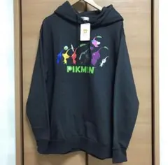 パーカー ピクミン　ゲーム ニンテンドー