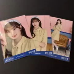 アニバ まとめ売り バラ7枚セット 乃木坂46 生写真 - メルカリ