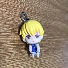 黒子のバスケ 黄瀬 ぶらさがりストラップ