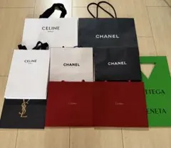 ☆正規品 特大 未使用☆Givenchy ジバンシィ ショッパー - メルカリ