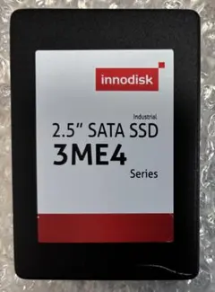 innodisk 2.5" SATA SSD 3ME4 128GB