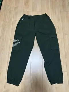 Cph/Golf™ オリーブグリーン カーゴパンツ M