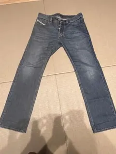 DIESEL Industry デニムパンツ ジーンズ
