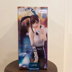 チェンソーマン BiCute Bunnies Figure コベニ