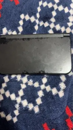 早い者勝ち　任天堂 Newニンテンドー3DS LL 本体 メタリックブラック