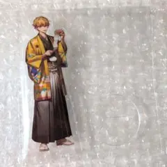 【今週限定価格】シクフォニ　みこと　アクスタ　2023　お正月ver.