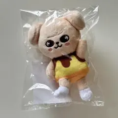 straykids skzoo puppym バッグチャーム - メルカリ