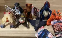 2026年最新】ウルトラ怪獣シリーズ タグ付きの人気アイテム - メルカリ
