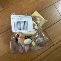 ちいかわ たぬきだもんくじ C賞 シーサー