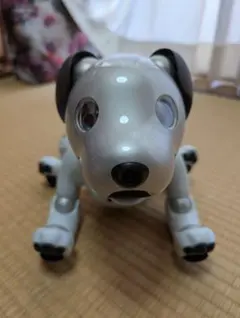 2026年最新】aibo sony ers-1000の人気アイテム - メルカリ