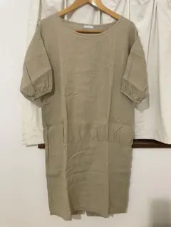 fog linen work / ワンピース