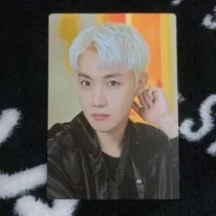 【公式】BTS PTD ソウル ミニフォト J-HOPE ホソク ホビ ②