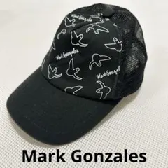 専用☆ MarkGonzales マークゴンザレス　キャップ　帽子