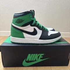 Nike Air Jordan 1 Retro High OG Celtics