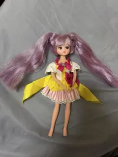 2026年最新】リカちゃん ドール プリパラらぁらリカちゃんの人気