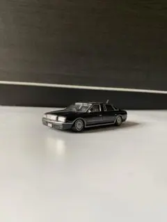 ミニカー改造 プレジデント