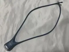 パナソニック 防滴機能付 LEDネックライト ダスティーブルー