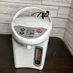 TIGER　電気ポット PDK-A220 リコール対象外のサムネイル