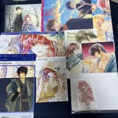 2025年最新】暁のヨナ ポストカードの人気アイテム - メルカリ