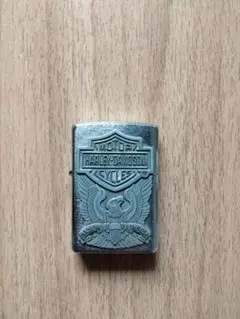 2026年最新】HARLEY-DAVIDSON ZIPPOの人気アイテム - メルカリ