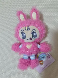 ナルミヤキャラクターズ ぬいぐるみ マスコット