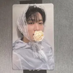 StrayKids スキズ RUN IT 8/30 国立会場限定　チャンビン