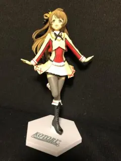 ラブライブ　南ことり　フィギュアのサムネイル