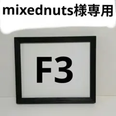 mixednuts様専用 AG411 F3 油絵用額縁 キャンバス用額縁