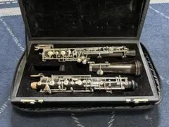 2025年最新】オーボエ本体の人気アイテム - メルカリ