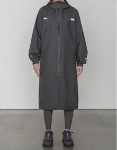 GTX Trail Long Jacket HYKE ×TNF