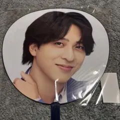 timeleszLIVETOURepisode1FAMDOMEうちわ寺西拓人