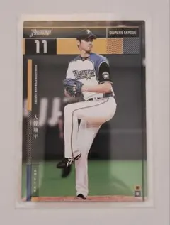 2026年最新】オーナーズリーグ 大谷の人気アイテム - メルカリ
