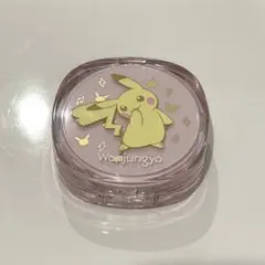 Wonjungyo プロ パーフェクトクッション ポケモンコラボのサムネイル