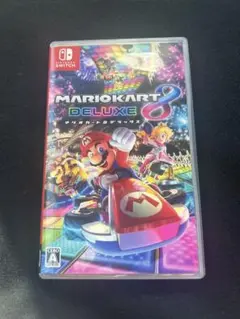 マリオカート8 デラックス
