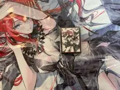 2025年最新】バーヴァンシー プレイマットの人気アイテム - メルカリ