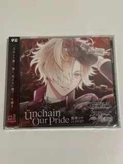 無神コウ CD 家ソン