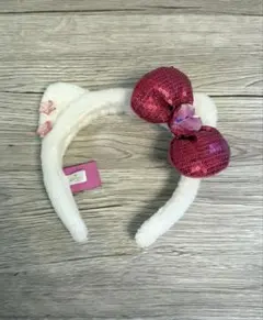 USJ キティカチューシャ