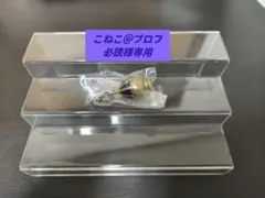 魔法少女まどか☆マギカ 　めじるしアクセサリー