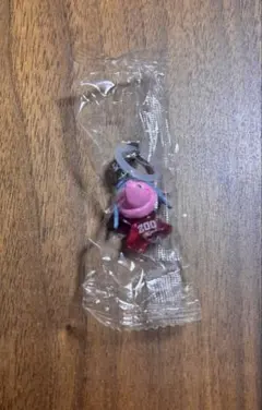 Bリーグ　ガチャ　ジャンボくん