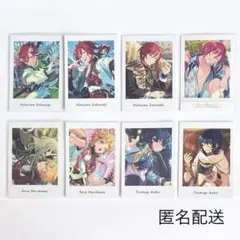 あんスタ ぱしゃっつ ぱしゃこれ Switch 逆先夏目 春川宙 青葉つむぎ